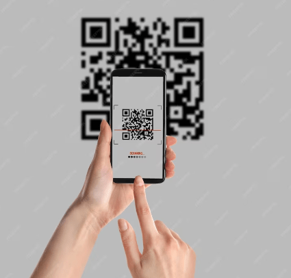 El marketing y los codigos qr