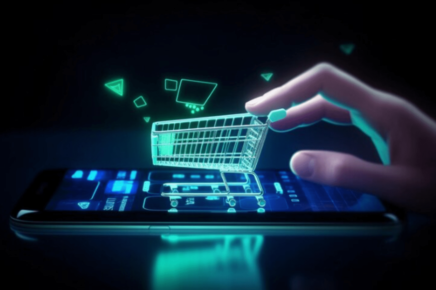 El ecommerce