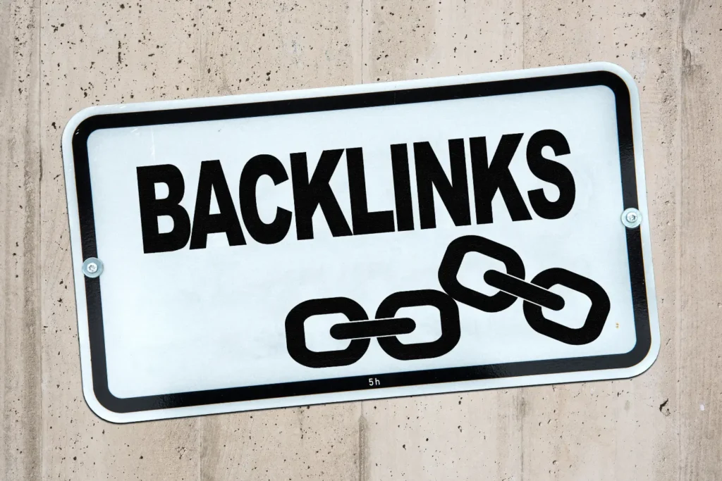 Importancia de los backlinks