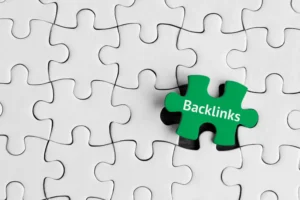 Qué son los backlinks